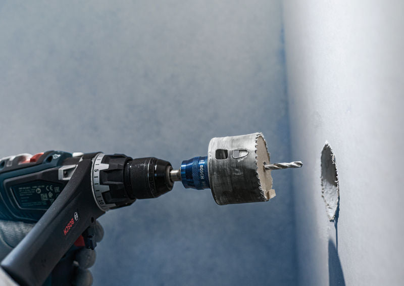 BOSCH PRO Multi Material PC Plus testera za otvore, 92 mm - Testera za otvore P MM B 92MM (2608594407) Power Tools BOSCH Madras doo Beograd