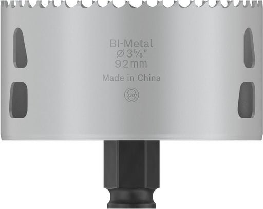 BOSCH PRO Multi Material PC Plus testera za otvore, 92 mm - Testera za otvore P MM B 92MM (2608594407) Power Tools BOSCH Madras doo Beograd