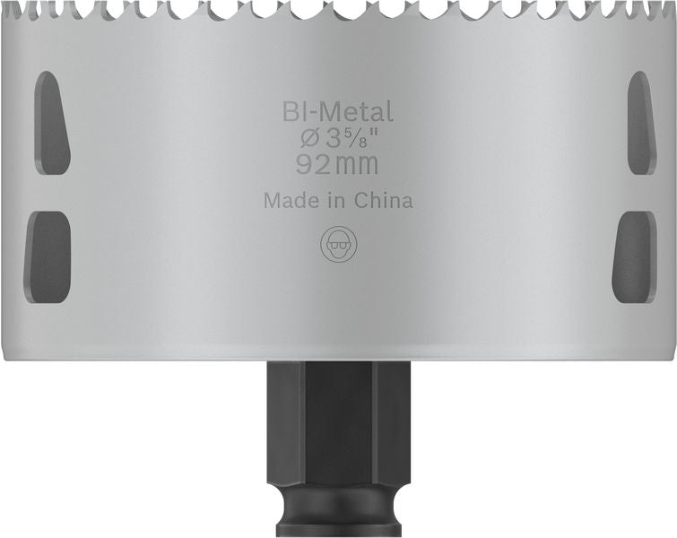 BOSCH PRO Multi Material PC Plus testera za otvore, 92 mm - Testera za otvore P MM B 92MM (2608594407) Power Tools BOSCH Madras doo Beograd