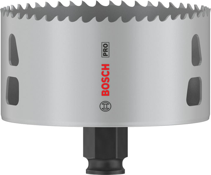 BOSCH PRO Multi Material PC Plus testera za otvore, 92 mm - Testera za otvore P MM B 92MM (2608594407) Power Tools BOSCH Madras doo Beograd