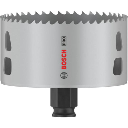 BOSCH PRO Multi Material PC Plus testera za otvore, 92 mm - Testera za otvore P MM B 92MM (2608594407) Power Tools BOSCH Madras doo Beograd