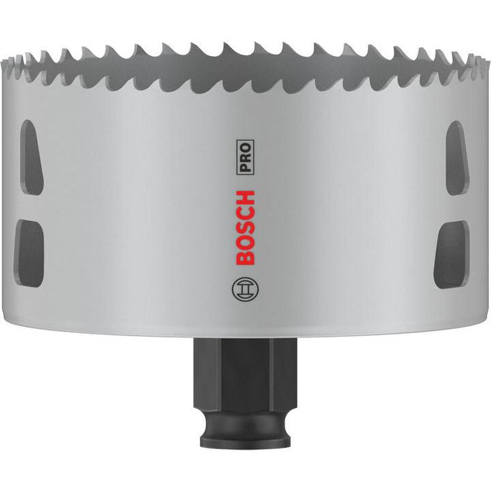 BOSCH PRO Multi Material PC Plus testera za otvore, 92 mm - Testera za otvore P MM B 92MM (2608594407) Power Tools BOSCH Madras doo Beograd