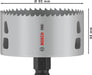BOSCH PRO Multi Material PC Plus testera za otvore, 95 mm - Testera za otvore P MM B 95MM (2608594408) Power Tools BOSCH Madras doo Beograd
