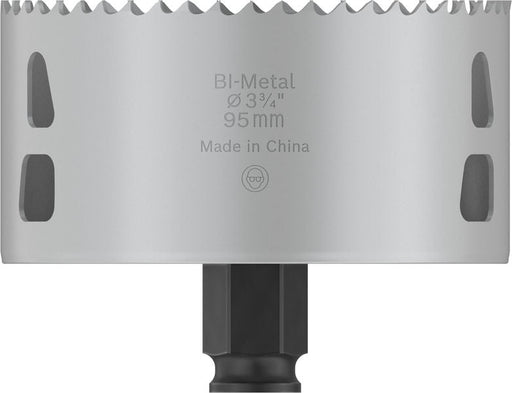BOSCH PRO Multi Material PC Plus testera za otvore, 95 mm - Testera za otvore P MM B 95MM (2608594408) Power Tools BOSCH Madras doo Beograd