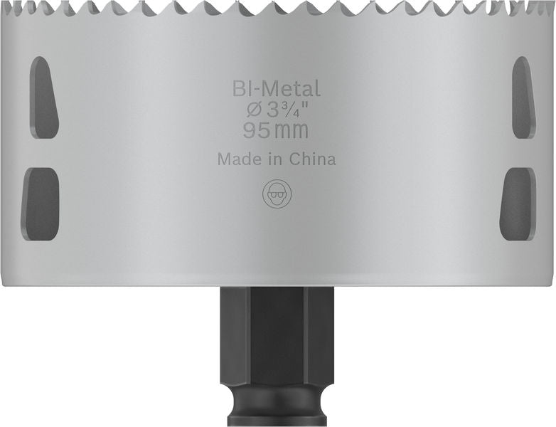 BOSCH PRO Multi Material PC Plus testera za otvore, 95 mm - Testera za otvore P MM B 95MM (2608594408) Power Tools BOSCH Madras doo Beograd