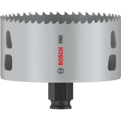 BOSCH PRO Multi Material PC Plus testera za otvore, 95 mm - Testera za otvore P MM B 95MM (2608594408) Power Tools BOSCH Madras doo Beograd