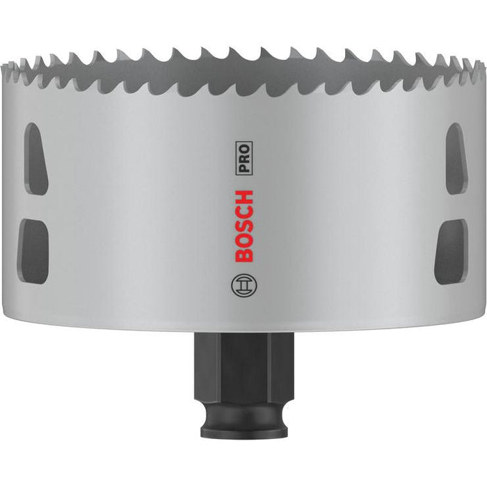 BOSCH PRO Multi Material PC Plus testera za otvore, 95 mm - Testera za otvore P MM B 95MM (2608594408) Power Tools BOSCH Madras doo Beograd