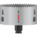 BOSCH PRO Multi Material PC Plus testera za otvore, 95 mm - Testera za otvore P MM B 95MM (2608594408) Power Tools BOSCH Madras doo Beograd