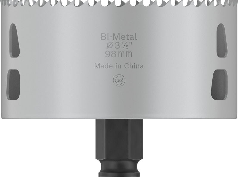 BOSCH PRO Multi Material PC Plus testera za otvore, 98 mm - Testera za otvore P MM B 98MM (2608594409) Power Tools BOSCH Madras doo Beograd