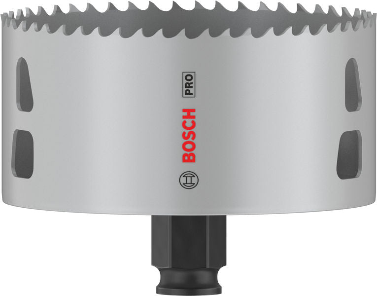 BOSCH PRO Multi Material PC Plus testera za otvore, 98 mm - Testera za otvore P MM B 98MM (2608594409) Power Tools BOSCH Madras doo Beograd