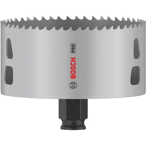 BOSCH PRO Multi Material PC Plus testera za otvore, 98 mm - Testera za otvore P MM B 98MM (2608594409) Power Tools BOSCH Madras doo Beograd