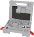 BOSCH PRO Multi Material set testera za otvore sa Q-Lock osovinom, 15 kom. - Komplet testera za otvore T MM B 15P Set (2608901548) Madras doo Beograd Madras doo Beograd