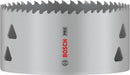 BOSCH PRO Multi Material testera za otvore, 102 mm, sa navojem - Testera za otvore T MM B 102mm (2608901534) Madras doo Beograd Madras doo Beograd