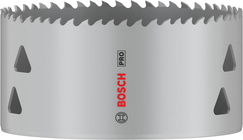 BOSCH PRO Multi Material testera za otvore, 102 mm, sa navojem - Testera za otvore T MM B 102mm (2608901534) Madras doo Beograd Madras doo Beograd
