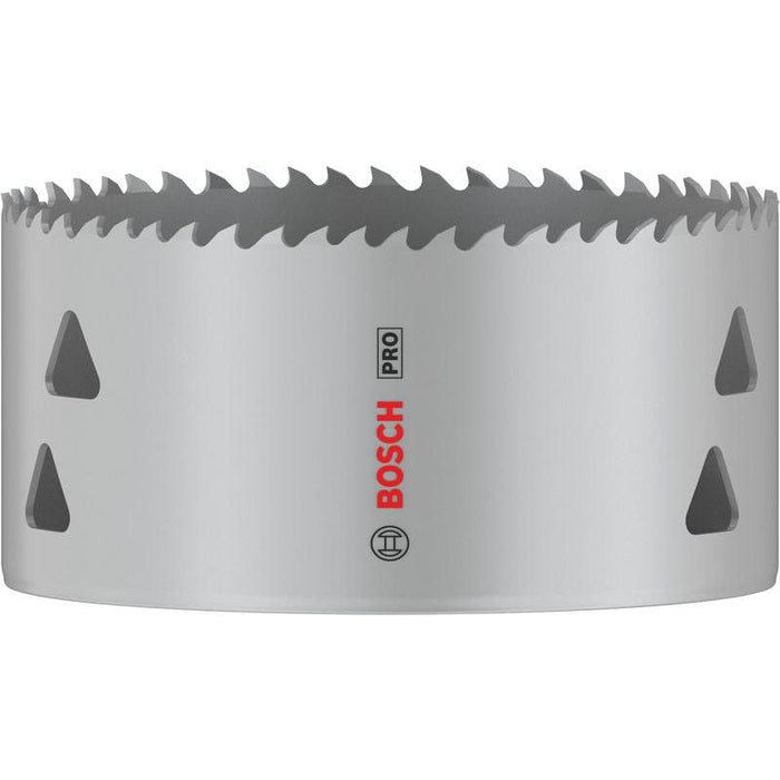 BOSCH PRO Multi Material testera za otvore, 102 mm, sa navojem - Testera za otvore T MM B 102mm (2608901534) Madras doo Beograd Madras doo Beograd