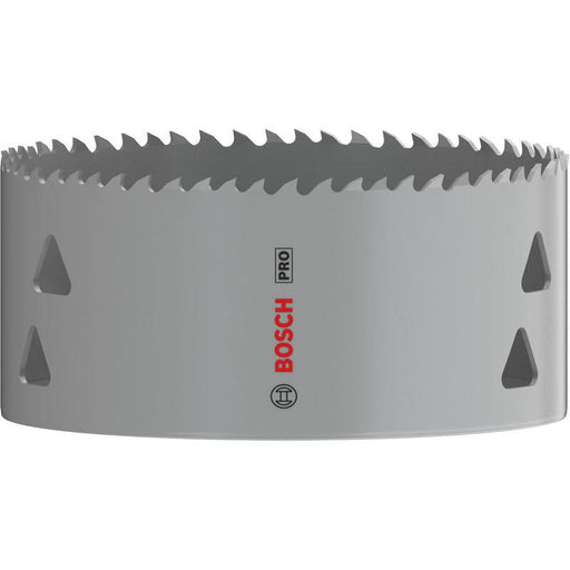BOSCH PRO Multi Material testera za otvore, 108 mm, sa navojem - Testera za otvore T MM B 108mm (2608901536) Madras doo Beograd Madras doo Beograd