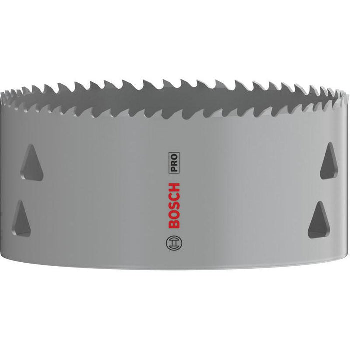 BOSCH PRO Multi Material testera za otvore, 108 mm, sa navojem - Testera za otvore T MM B 108mm (2608901536) Madras doo Beograd Madras doo Beograd