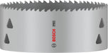 BOSCH PRO Multi Material testera za otvore, 121 mm, sa navojem - Testera za otvore T MM B 121mm (2608901539) Madras doo Beograd Madras doo Beograd