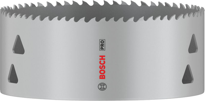 BOSCH PRO Multi Material testera za otvore, 121 mm, sa navojem - Testera za otvore T MM B 121mm (2608901539) Madras doo Beograd Madras doo Beograd