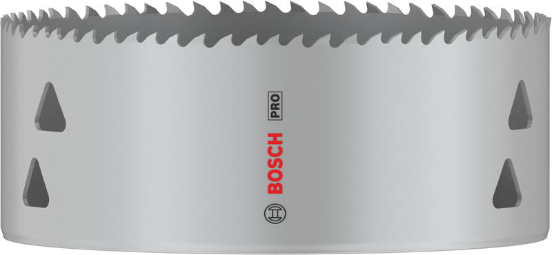 BOSCH PRO Multi Material testera za otvore, 127 mm, sa navojem - Testera za otvore T MM B 127mm (2608901540) Madras doo Beograd Madras doo Beograd