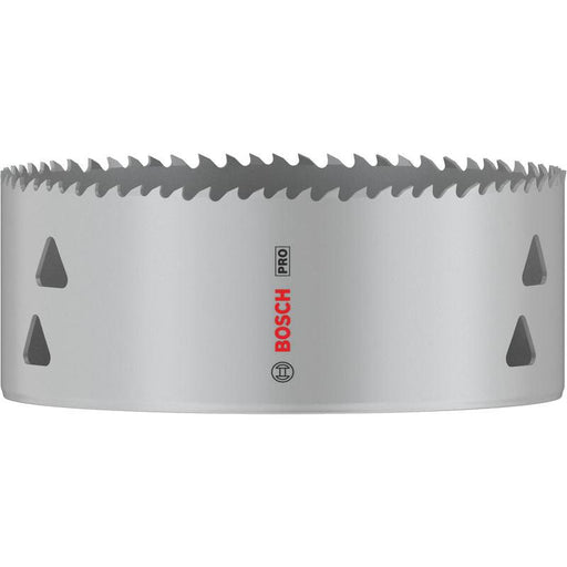 BOSCH PRO Multi Material testera za otvore, 127 mm, sa navojem - Testera za otvore T MM B 127mm (2608901540) Madras doo Beograd Madras doo Beograd