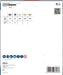 BOSCH PRO Multi Material testera za otvore, 133 mm, sa navojem - Testera za otvore T MM B 133mm (2608901541) Madras doo Beograd Madras doo Beograd