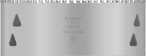 BOSCH PRO Multi Material testera za otvore, 133 mm, sa navojem - Testera za otvore T MM B 133mm (2608901541) Madras doo Beograd Madras doo Beograd