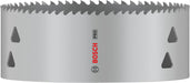 BOSCH PRO Multi Material testera za otvore, 133 mm, sa navojem - Testera za otvore T MM B 133mm (2608901541) Madras doo Beograd Madras doo Beograd