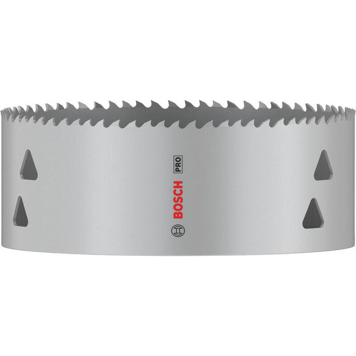 BOSCH PRO Multi Material testera za otvore, 133 mm, sa navojem - Testera za otvore T MM B 133mm (2608901541) Madras doo Beograd Madras doo Beograd