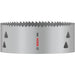 BOSCH PRO Multi Material testera za otvore, 133 mm, sa navojem - Testera za otvore T MM B 133mm (2608901541) Madras doo Beograd Madras doo Beograd