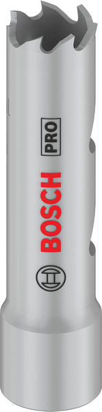 BOSCH PRO Multi Material testera za otvore, 14 mm, sa navojem - Testera za otvore T MM B 14mm (2608901490) Madras doo Beograd Madras doo Beograd