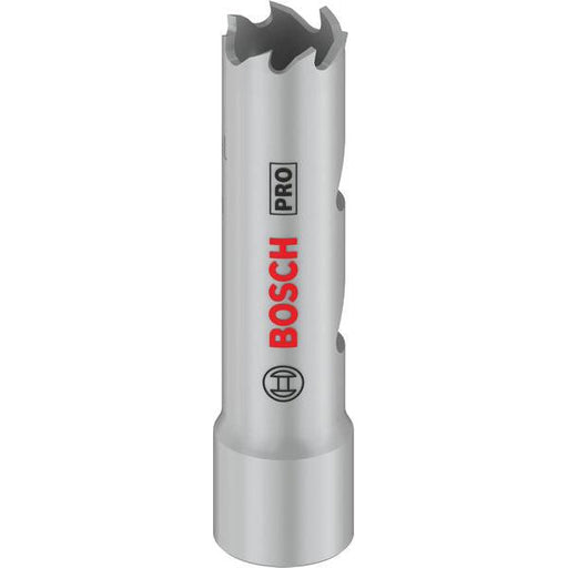 BOSCH PRO Multi Material testera za otvore, 14 mm, sa navojem - Testera za otvore T MM B 14mm (2608901490) Madras doo Beograd Madras doo Beograd