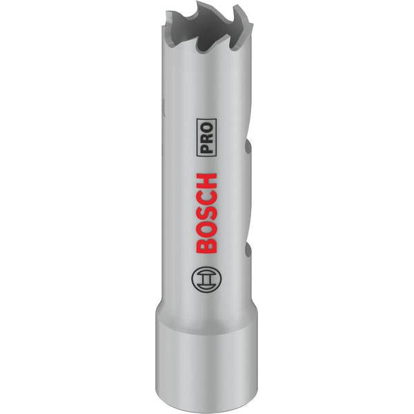 BOSCH PRO Multi Material testera za otvore, 14 mm, sa navojem - Testera za otvore T MM B 14mm (2608901490) Madras doo Beograd Madras doo Beograd
