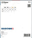 BOSCH PRO Multi Material testera za otvore, 146 mm, sa navojem - Testera za otvore T MM B 146mm (2608901543) Madras doo Beograd Madras doo Beograd