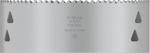 BOSCH PRO Multi Material testera za otvore, 146 mm, sa navojem - Testera za otvore T MM B 146mm (2608901543) Madras doo Beograd Madras doo Beograd