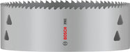BOSCH PRO Multi Material testera za otvore, 146 mm, sa navojem - Testera za otvore T MM B 146mm (2608901543) Madras doo Beograd Madras doo Beograd