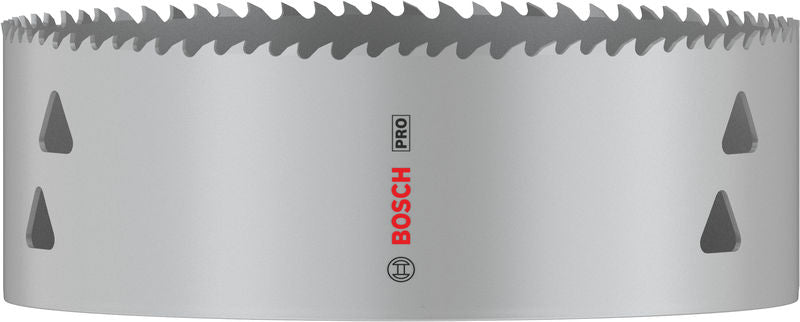 BOSCH PRO Multi Material testera za otvore, 146 mm, sa navojem - Testera za otvore T MM B 146mm (2608901543) Madras doo Beograd Madras doo Beograd