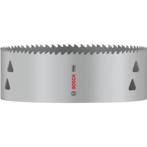 BOSCH PRO Multi Material testera za otvore, 146 mm, sa navojem - Testera za otvore T MM B 146mm (2608901543) Madras doo Beograd Madras doo Beograd