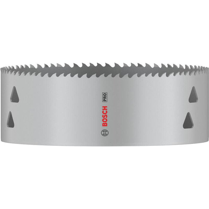 BOSCH PRO Multi Material testera za otvore, 146 mm, sa navojem - Testera za otvore T MM B 146mm (2608901543) Madras doo Beograd Madras doo Beograd
