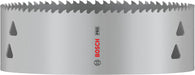 BOSCH PRO Multi Material testera za otvore, 152 mm, sa navojem - Testera za otvore T MM B 152mm (2608901544) Madras doo Beograd Madras doo Beograd