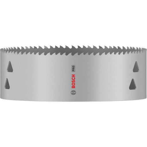 BOSCH PRO Multi Material testera za otvore, 152 mm, sa navojem - Testera za otvore T MM B 152mm (2608901544) Madras doo Beograd Madras doo Beograd