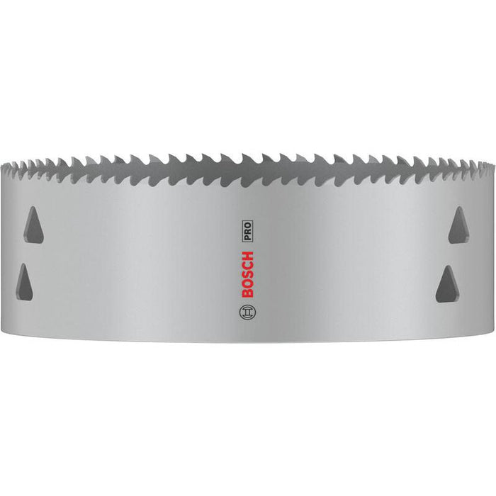 BOSCH PRO Multi Material testera za otvore, 152 mm, sa navojem - Testera za otvore T MM B 152mm (2608901544) Madras doo Beograd Madras doo Beograd