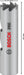 BOSCH PRO Multi Material testera za otvore, 16 mm, sa navojem - Testera za otvore T MM B 16mm (2608901491) Madras doo Beograd Madras doo Beograd