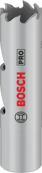 BOSCH PRO Multi Material testera za otvore, 16 mm, sa navojem - Testera za otvore T MM B 16mm (2608901491) Madras doo Beograd Madras doo Beograd