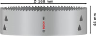 BOSCH PRO Multi Material testera za otvore, 168 mm, sa navojem - Testera za otvore T MM B 168mm (2608901545) Madras doo Beograd Madras doo Beograd