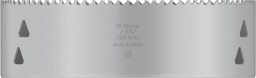 BOSCH PRO Multi Material testera za otvore, 168 mm, sa navojem - Testera za otvore T MM B 168mm (2608901545) Madras doo Beograd Madras doo Beograd