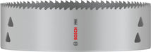 BOSCH PRO Multi Material testera za otvore, 168 mm, sa navojem - Testera za otvore T MM B 168mm (2608901545) Madras doo Beograd Madras doo Beograd