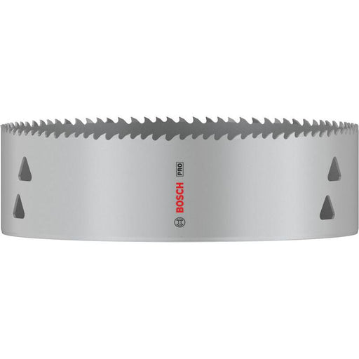 BOSCH PRO Multi Material testera za otvore, 168 mm, sa navojem - Testera za otvore T MM B 168mm (2608901545) Madras doo Beograd Madras doo Beograd