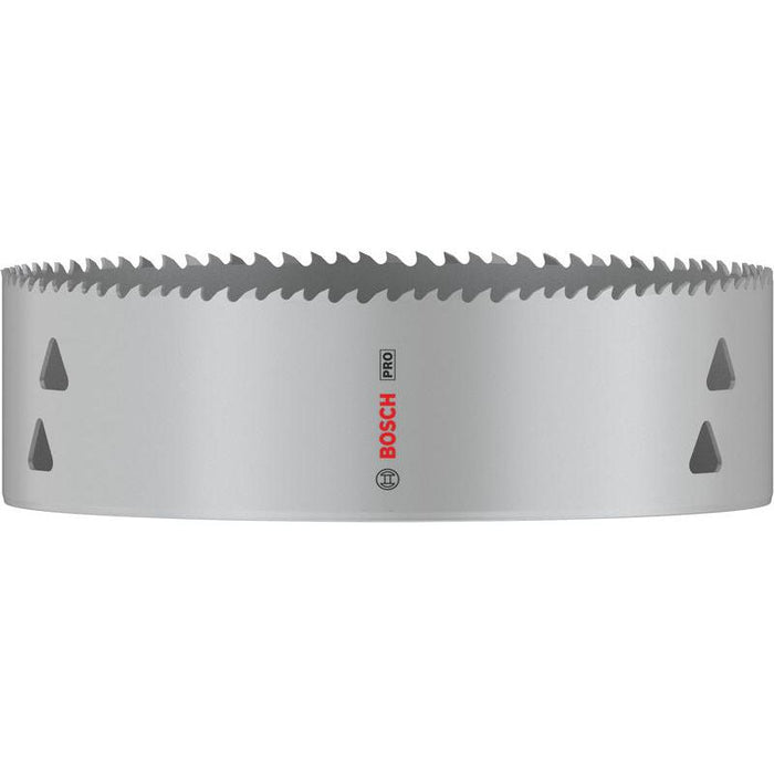 BOSCH PRO Multi Material testera za otvore, 168 mm, sa navojem - Testera za otvore T MM B 168mm (2608901545) Madras doo Beograd Madras doo Beograd