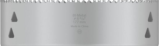 BOSCH PRO Multi Material testera za otvore, 177 mm, sa navojem - Testera za otvore T MM B 177mm (2608901546) Madras doo Beograd Madras doo Beograd